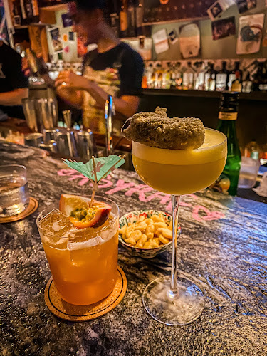 Opinii despre Sago House în Singapore - Hospitality and gastronomy