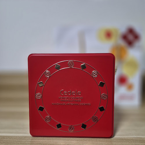 Opinii despre Cedele Bakery Cafe - Guoco Tower în Singapore - Hospitality and gastronomy