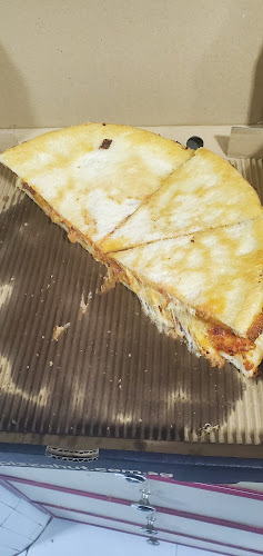 Comentarii opinii despre Pizza Hut Delivery - West Coast