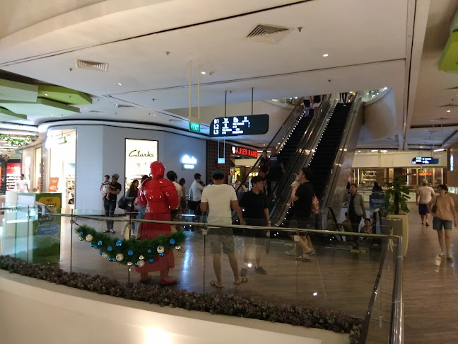 McDonald's Changi City Point