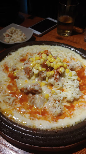 Comentarii opinii despre Hongdae Korean BBQ