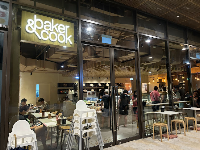 4 Dairy Farm Ln, Unit # B1-01/02, Singapore 677622