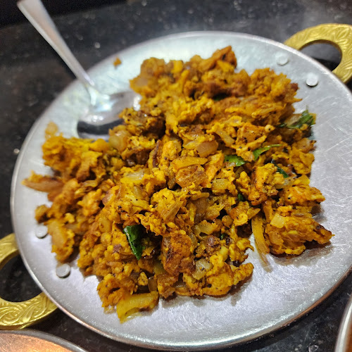 Machan's kitchen - Singapore