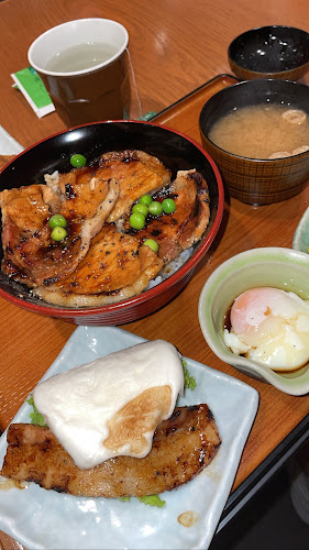 Butahage (Century Square) - Hospitality and gastronomy