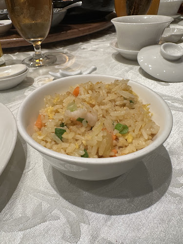 Comentarii opinii despre Si Chuan Dou Hua Restaurant - Beach Road