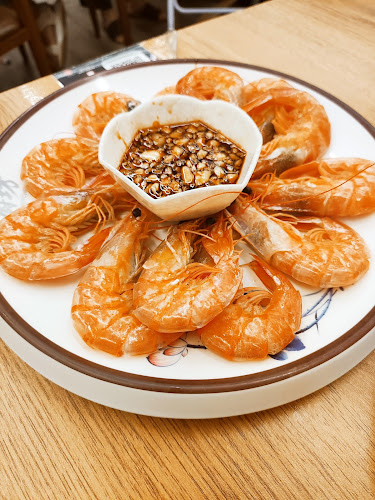 Comentarii opinii despre 友间厨坊 A Kitchen (Novena)