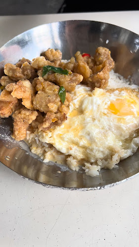 Cui Xiang Yuan Restaurant 翠香园餐馆 - Hospitality and gastronomy