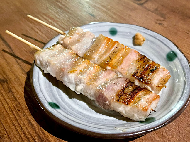 Comentarii opinii despre Shunjuu Izakaya