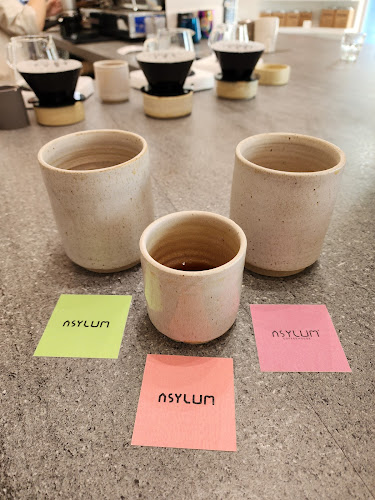 Opinii despre Asylum Coffeehouse în Singapore - Hospitality and gastronomy