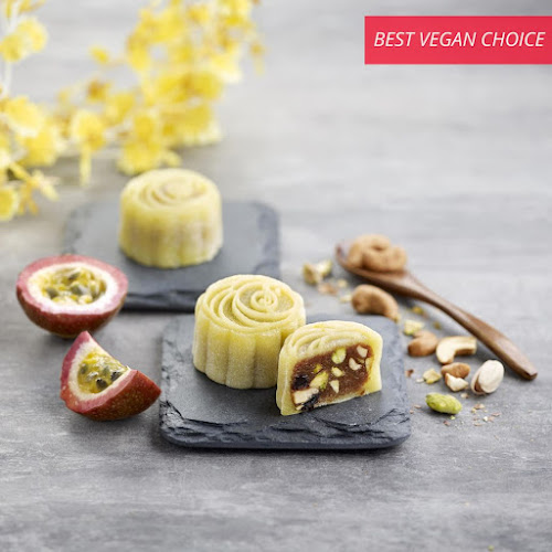 Comentarii opinii despre Simple Indulgence Patisserie