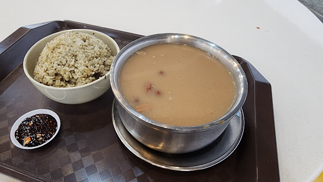 Lao Er Herbal Soup 老2煲靓汤 (Ah Er Soup 阿2老火汤) - Hospitality and gastronomy