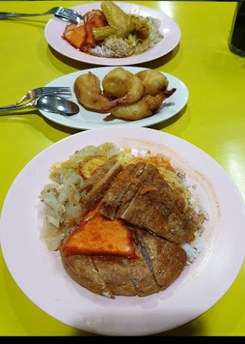 Opinii despre Public’s Curry Rice în Singapore - Hospitality and gastronomy