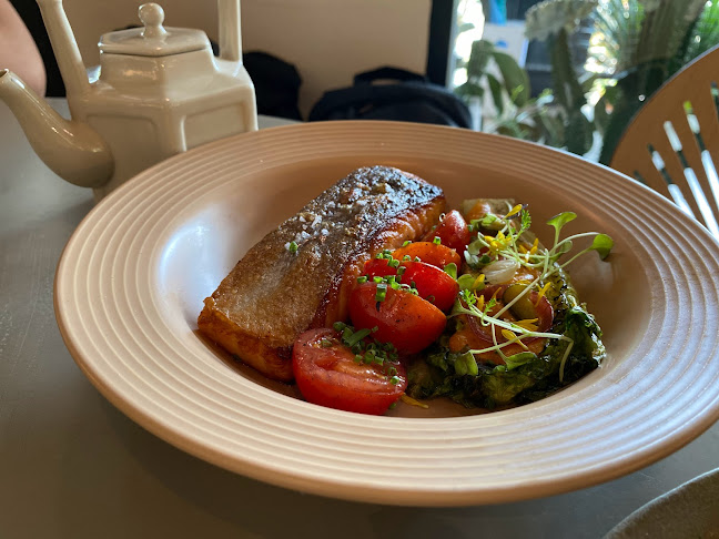 Comentarii opinii despre Under Der Linden: Café | Pets Friendly | Events Space | Restaurant | One North | Portsdown | Coffee