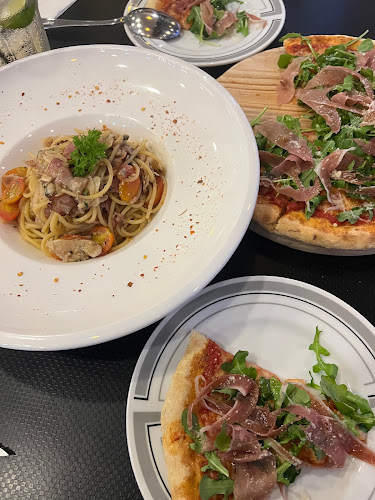 Opinii despre MangianoByCC în Singapore - Hospitality and gastronomy