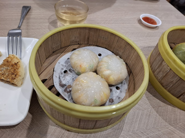 Comentarii opinii despre D'life Signature 蔬品軒