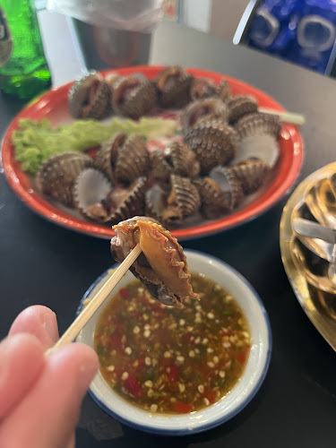 NangLen Thai Restaurant Bar | Tanjong Pagar | Tom Yum Mama - Singapore