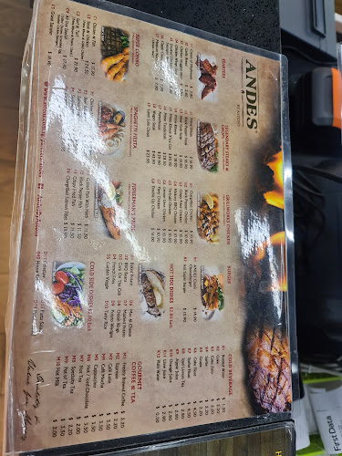 Opinii despre ANDES by ASTONS @ Bukit Panjang Plaza în Singapore - Hospitality and gastronomy