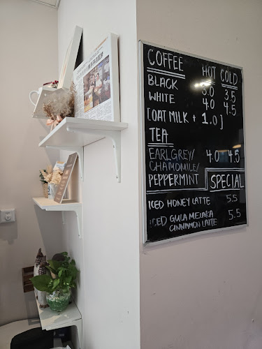 Opinii despre Puffs And Peaks Bakery în Singapore - Hospitality and gastronomy