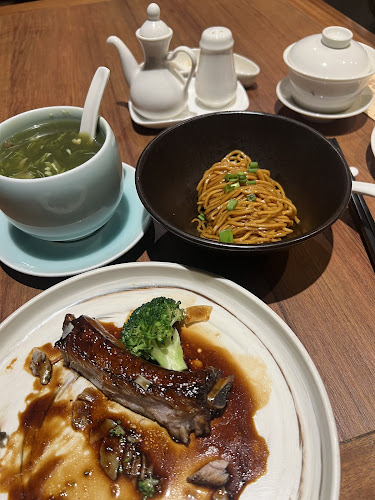 Si Chuan Dou Hua Restaurant - Beach Road - Singapore