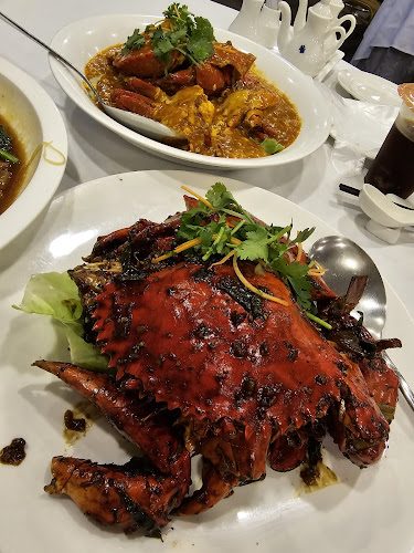 Opinii despre Diamond Kitchen în Singapore - Hospitality and gastronomy