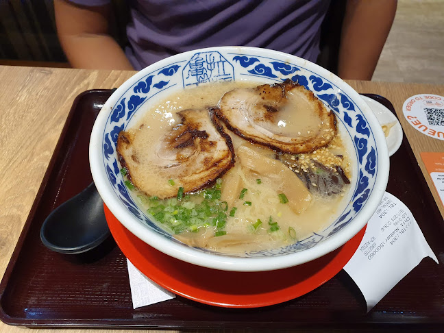 Wadori - Hospitality and gastronomy