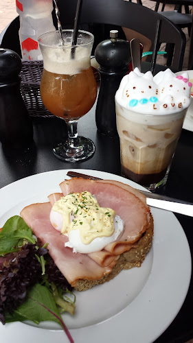 Chock Full Of Beans - Singapore