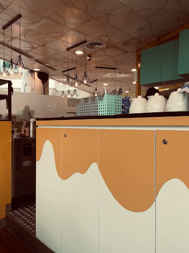 Opinii despre Geláre @ Tampines 1 în Singapore - Hospitality and gastronomy