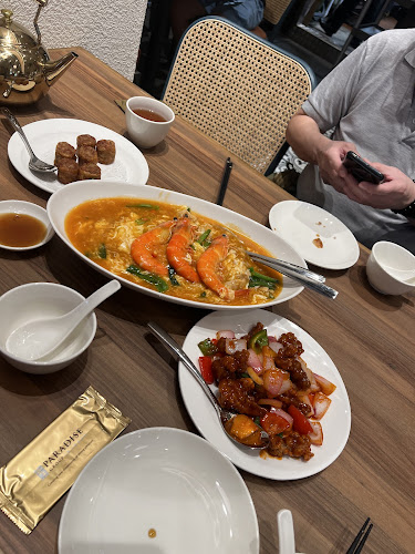 Paradise Classic 樂天经典 at Pasir Ris Mall