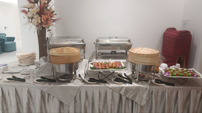 Le Xin Catering Group Pte Ltd - Hospitality and gastronomy