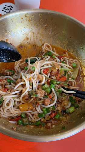 Comentarii opinii despre Northern West Cuisine 西北人家