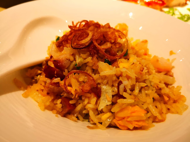 Opinii despre Jiang-Nan Chun în Singapore - Hospitality and gastronomy