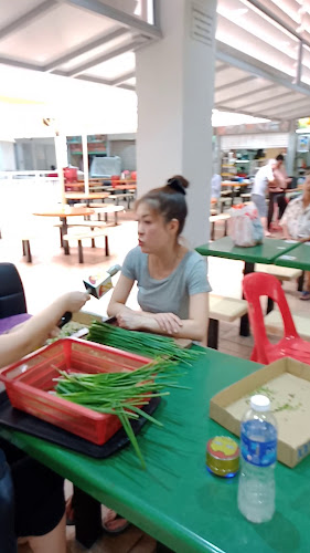 Taman Jurong Market & Food Centre - Hospitality and gastronomy