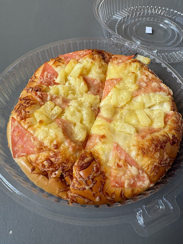 Hong Kao Liao Li [ 烘烤料理 ] - Hospitality and gastronomy