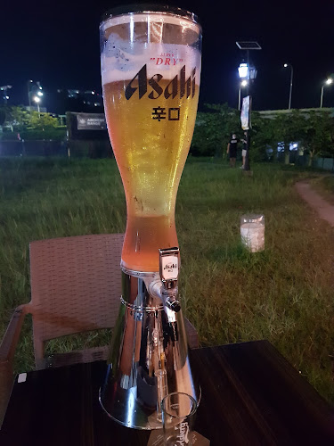 Punggol East Container Park - Hospitality and gastronomy