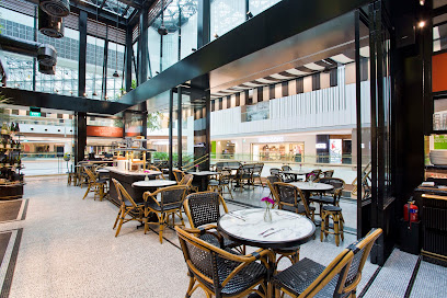 PS.Cafe Raffles City