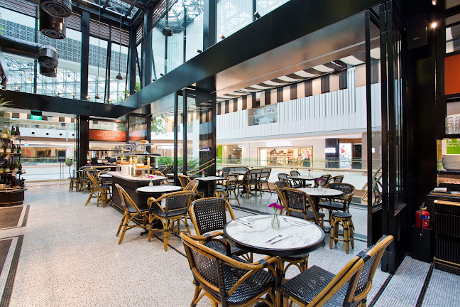 PS.Cafe Raffles City