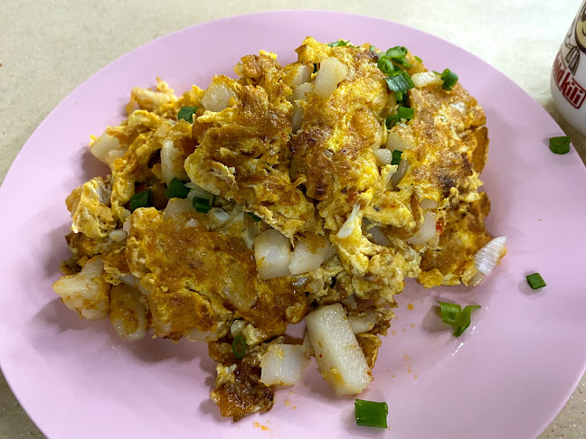 MacPherson Market & Food Centre - Hospitality and gastronomy