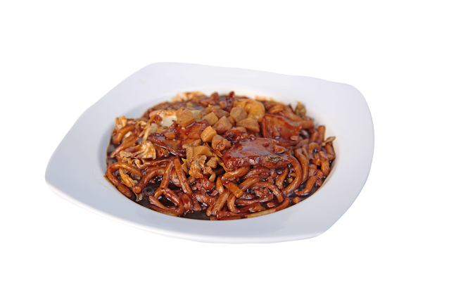 Opinii despre Xin Lai Lai Seafood Restaurant în Singapore - Hospitality and gastronomy