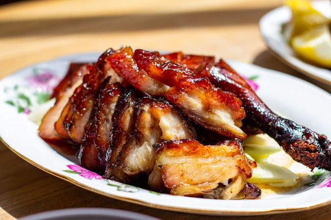 Opinii despre Kim Heng HK Roasted Delights în Singapore - Hospitality and gastronomy