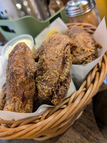 Fernando's Pizza @ Margaret Drive | Singapore - Hospitality and gastronomy