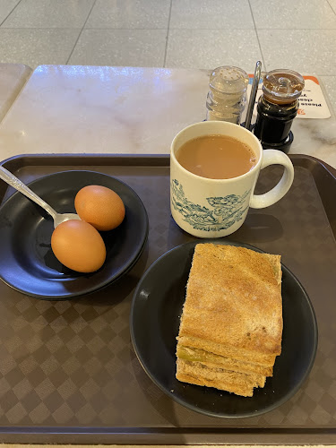 301 Upper Thomson Rd, #03-44A, #03-42 Thomson Plaza, Singapore 574408