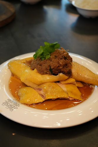 炭香 Charcoal Fish Head Steamboat Woodlands - Singapore