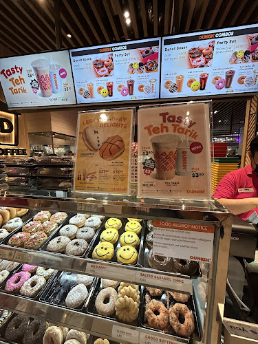 7 Pasir Ris Central, B1-K17, Singapore 519612