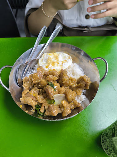 Cui Xiang Yuan Restaurant 翠香园餐馆 - Singapore