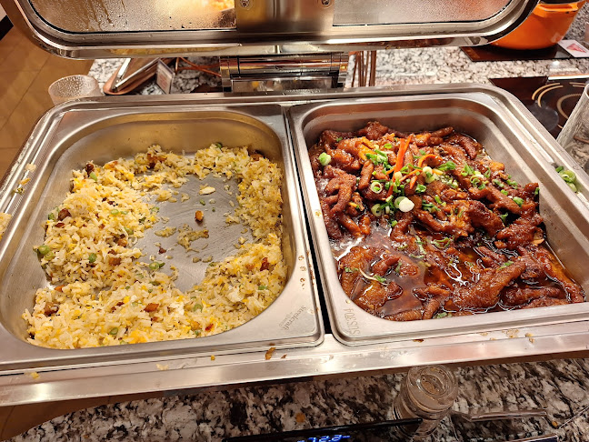 Paradise Hotpot 品樂锅 at Westgate - Singapore