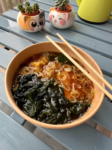 Opinii despre Reiwa Soba Honten 令和十割そば本店 în Singapore - Hospitality and gastronomy