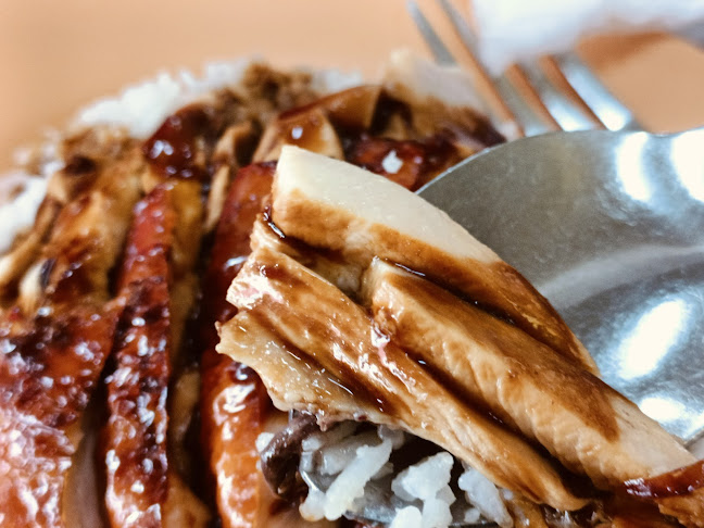 Comentarii opinii despre Ng Guan Huat Roast Meat