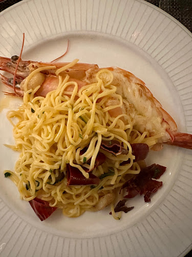 Opinii despre No Menu Restaurant în Singapore - Hospitality and gastronomy