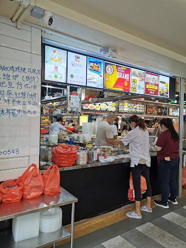 Opinii despre Seafood Park Pte. Ltd. - Tampines în Singapore - Hospitality and gastronomy