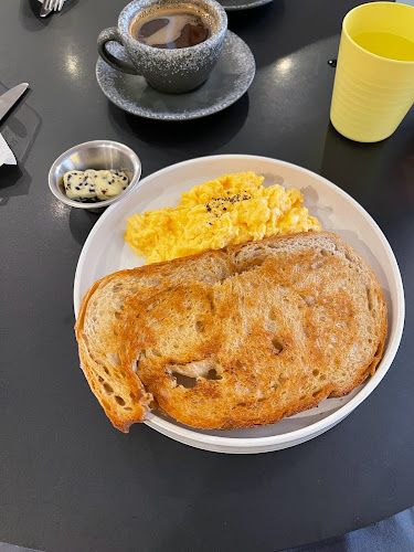 Little Rogue Coffee - Hospitality and gastronomy